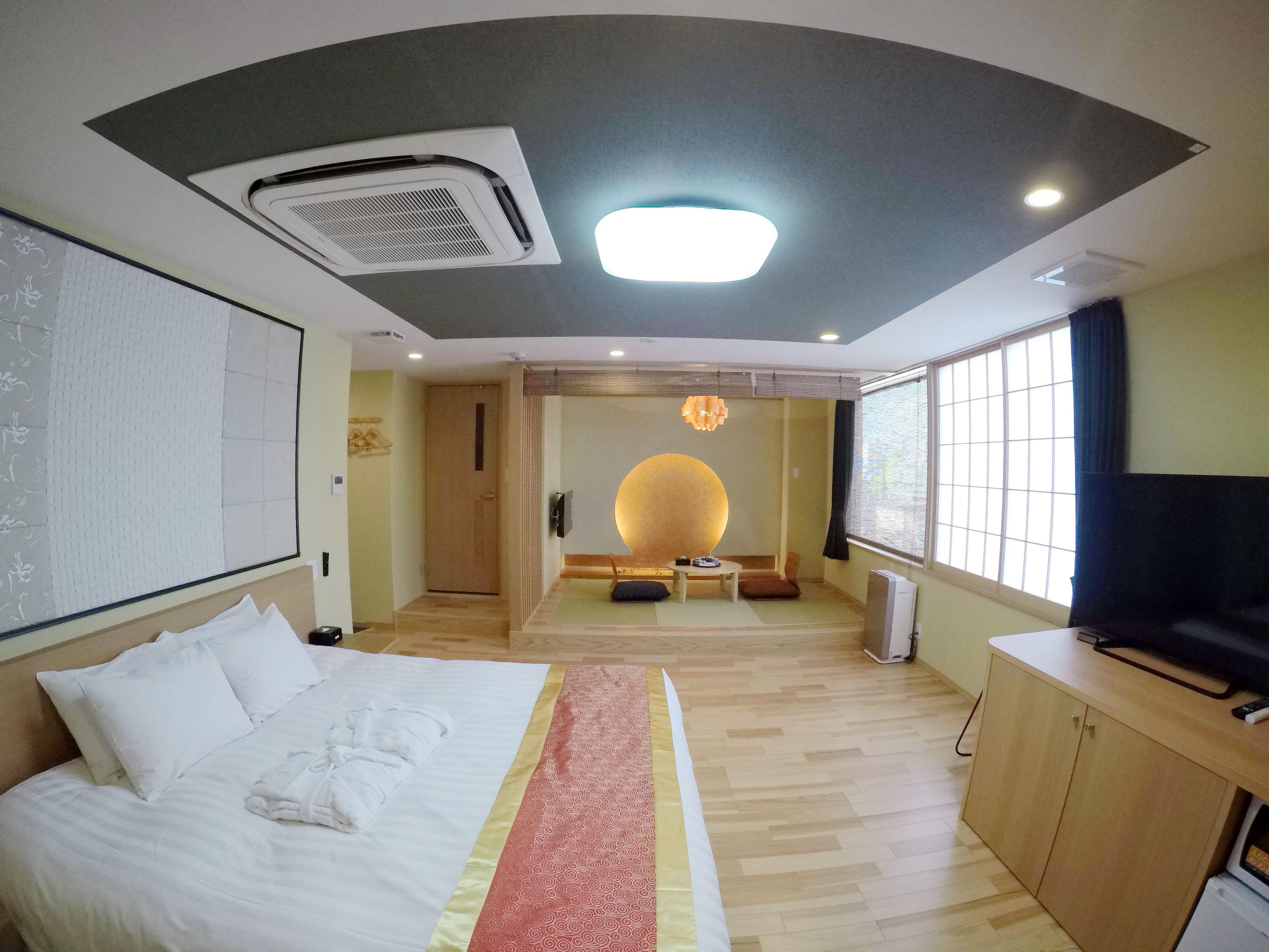 Nagomi Hotel Nippori — Photos 1