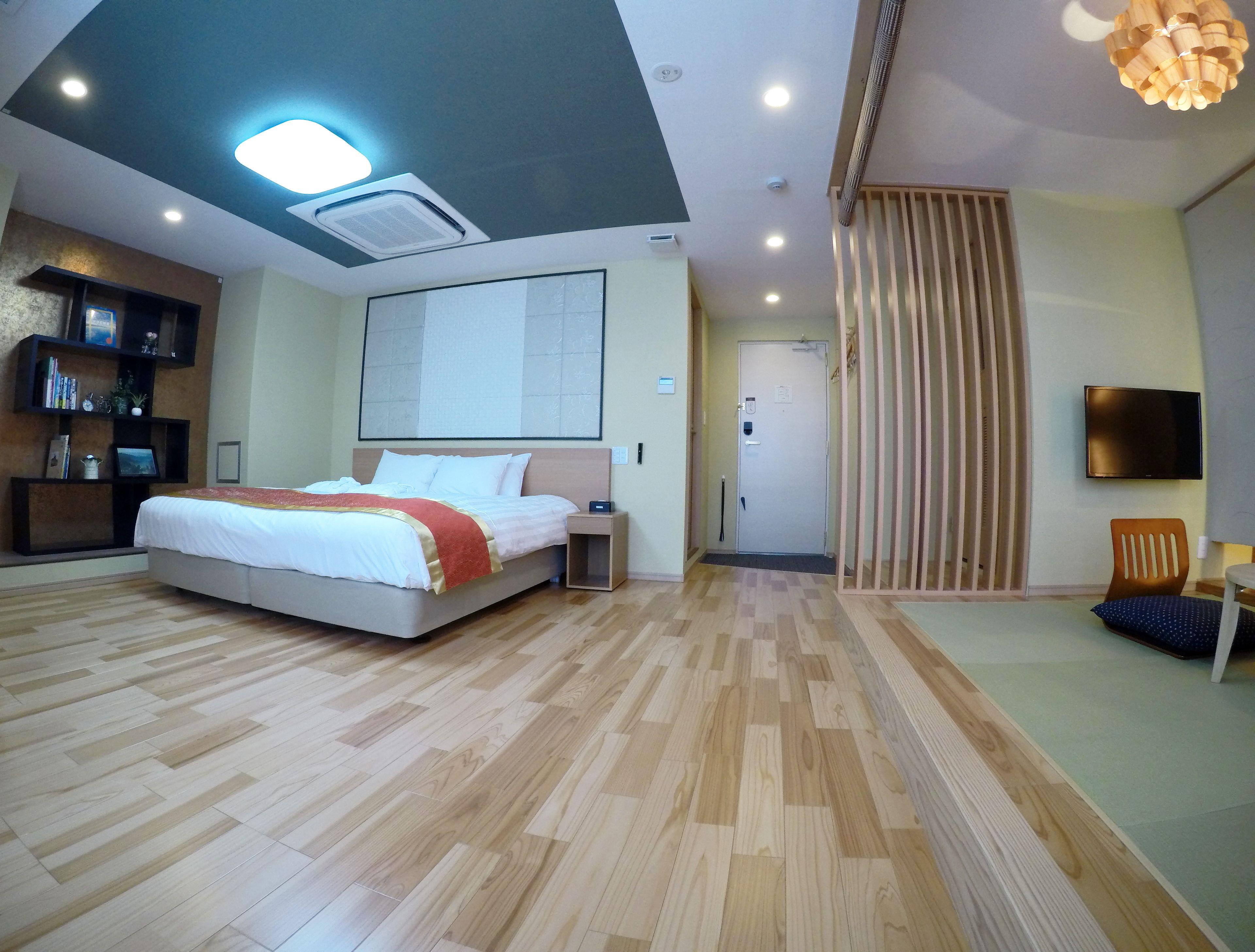 Nagomi Hotel Nippori, Tokyo
